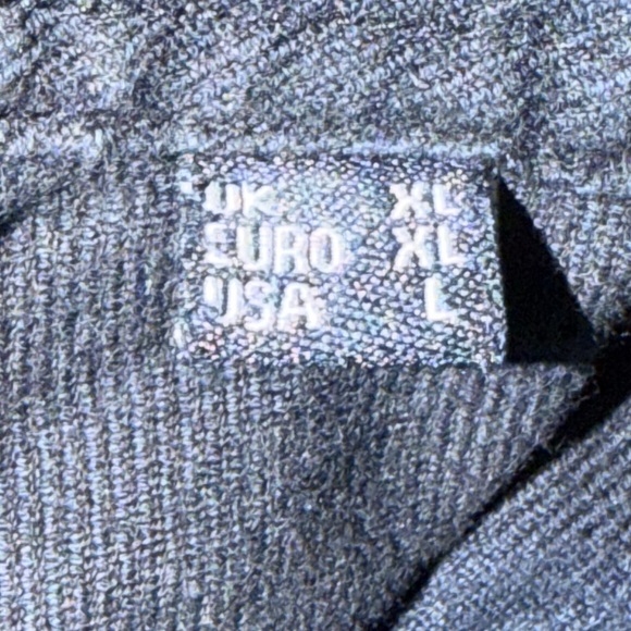 BARBOUR DUNOON TAILORED SHIRT. Men’s Large. - Picture 5 of 9